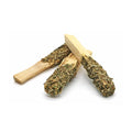Palo Santo Pops with Ruda Rue | Botanical Cleansing Ritual Incense - SYN - ergy