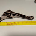 Polished Petrified Wood Display Piece – Natural Fossil Stone - SYN - ergy