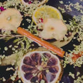Samhain Simmer Pot: Autumn Spices, Herbal Witch Decor