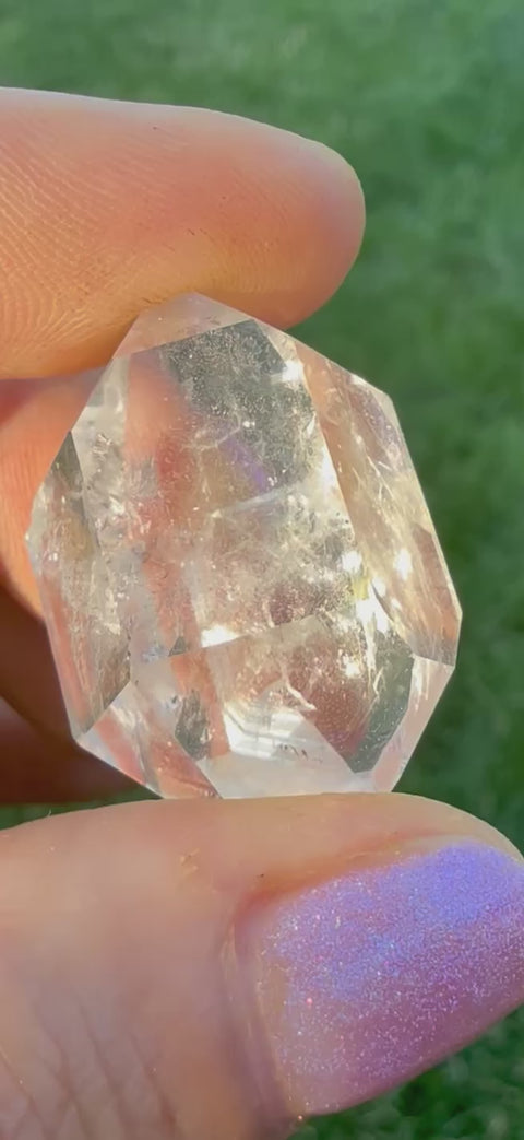 Herkimer Diamond