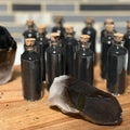 Ritual Black Salt: Protection & Cleansing for Spells - 1oz - SYN - ergy