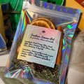 Samhain Simmer Pot: Autumn Spices, Herbal Witch Decor - SYN - ergy
