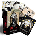 Seasons of the Witch: Samhain Oracle by Lorriane Anderson - SYN - ergy