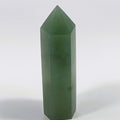 Small Green Aventurine Towers - SYN-ergy