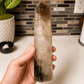 Smoky Citrine Towers (large) - SYN-ergy