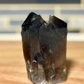 Smoky Quartz – Grounding, Protection & Energy Healing - SYN - ergy