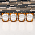 Snickerdoodle Spice | 7 oz Soy Candle - SYN-ergy
