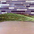Sweetgrass Braids 20 - 25" for Smudging – Ethically Sourced & Handwoven - SYN - ergy