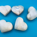 Moonstone Hearts - SYN-ergy 