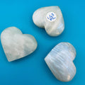 Moonstone Hearts - SYN-ergy 
