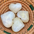 Moonstone Hearts - SYN-ergy 
