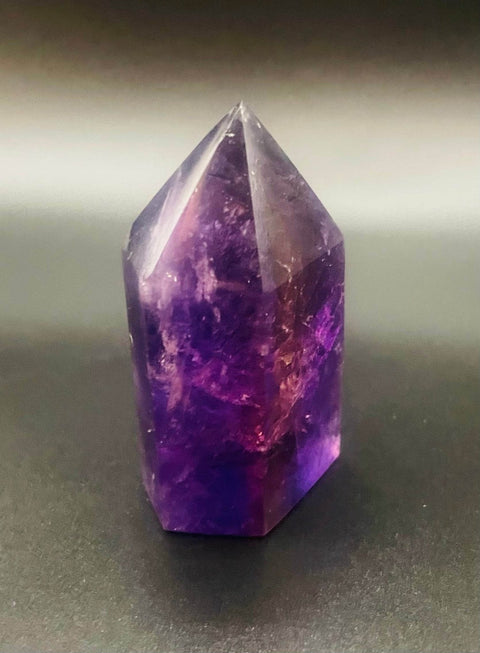 Ametrine Towers - SYN-ergy 