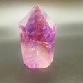 Ametrine Towers - SYN-ergy 