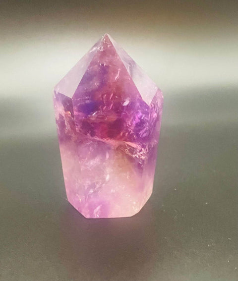 Ametrine Towers - SYN-ergy 