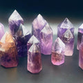Ametrine Towers - SYN-ergy 