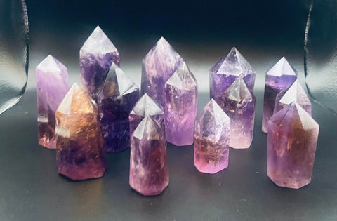 Ametrine Towers - SYN-ergy 