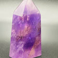 Ametrine Towers - SYN-ergy 