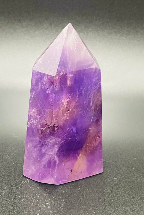 Ametrine Towers - SYN-ergy 