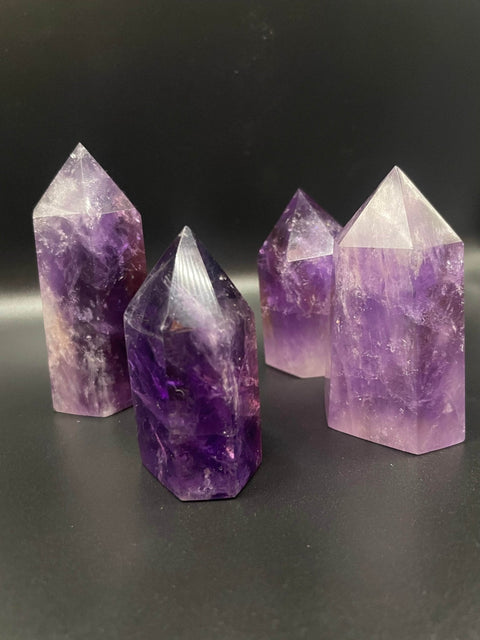 Ametrine Towers - SYN-ergy 