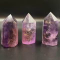 Ametrine Towers - SYN-ergy 