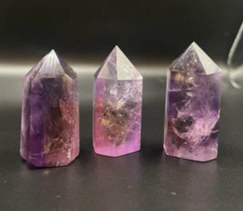 Ametrine Towers - SYN-ergy 