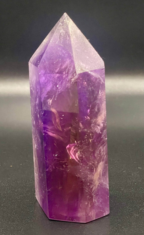 Ametrine Towers - SYN-ergy 