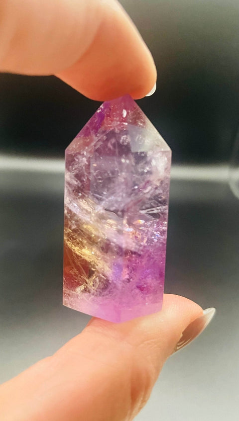 Ametrine Towers - SYN-ergy 