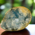 Celestite Clusters - SYN-ergy 