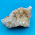 Natural Limonite Clusters - SYN-ergy 