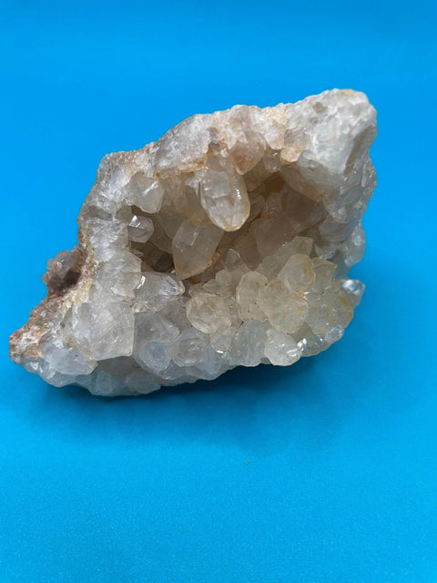 Natural Limonite Clusters - SYN-ergy 