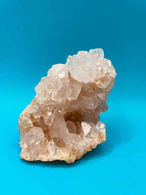Natural Limonite Clusters - SYN-ergy 
