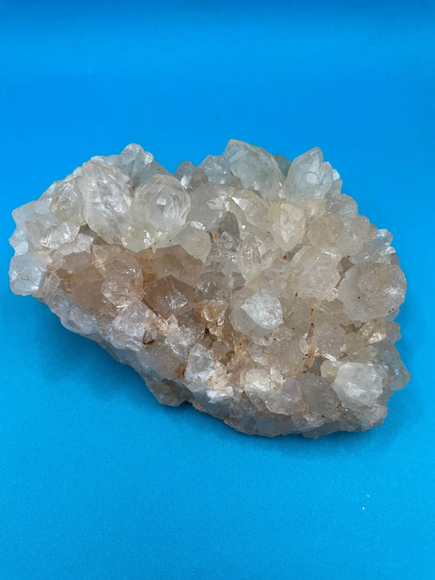 Natural Limonite Clusters - SYN-ergy 