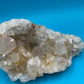 Natural Limonite Clusters - SYN-ergy 