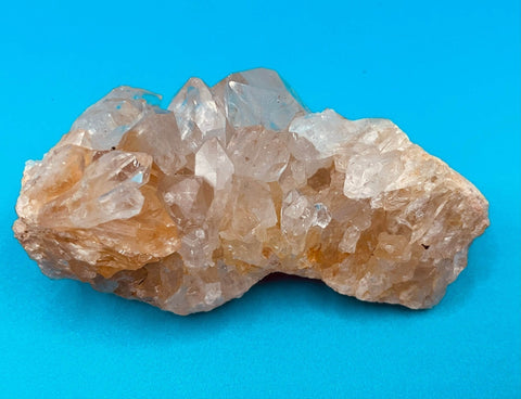 Natural Limonite Clusters - SYN-ergy 