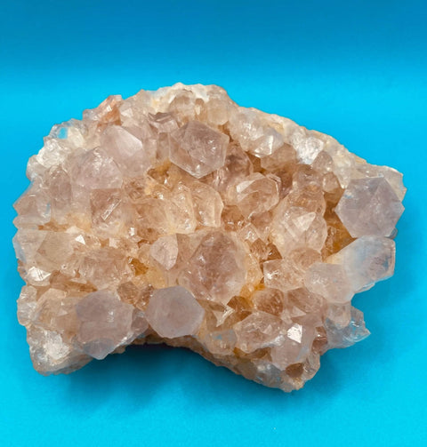 Natural Limonite Clusters - SYN-ergy 