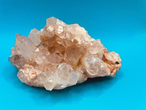 Natural Limonite Clusters - SYN-ergy 