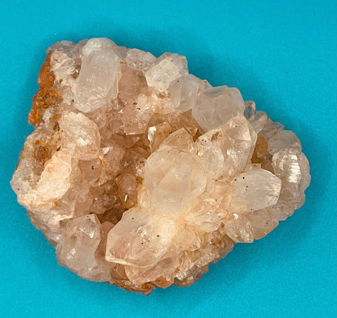 Natural Limonite Clusters - SYN-ergy 