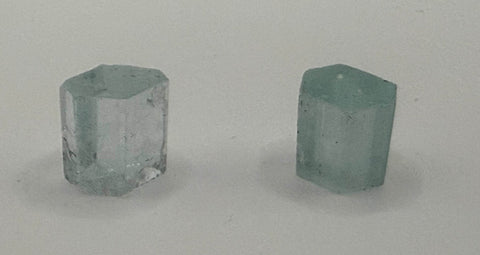 Aquamarine Gemstones - SYN-ergy 