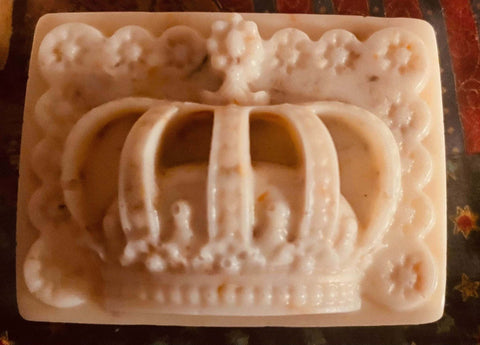 Calendula Honey Oat Soap - SYN-ergy 