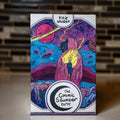 Tarot Card Deck Collection: Self - Reflection & Mindfulness - SYN - ergy