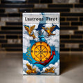 Tarot Card Deck Collection: Self - Reflection & Mindfulness - SYN - ergy