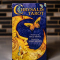 Tarot Card Deck Collection: Self - Reflection & Mindfulness - SYN - ergy