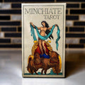 Tarot Card Deck Collection: Self - Reflection & Mindfulness - SYN - ergy
