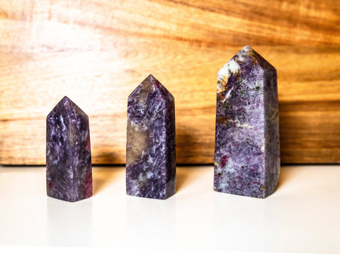 Unicorn Stone – Powerful Crystal for Healing, Transformation & Spiritual Growth - SYN - ergy
