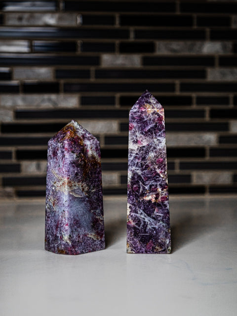 Unicorn Stone – Powerful Crystal for Healing, Transformation & Spiritual Growth - SYN - ergy