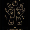 Voices of Souls Oracle Cards| Psychic & Spiritual Development Deck by Isabelle Cerf - SYN - ergy