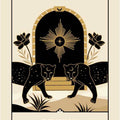 Voices of Souls Oracle Cards| Psychic & Spiritual Development Deck by Isabelle Cerf - SYN - ergy