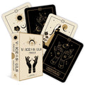 Voices of Souls Oracle Cards| Psychic & Spiritual Development Deck by Isabelle Cerf - SYN - ergy