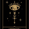 Voices of Souls Oracle Cards| Psychic & Spiritual Development Deck by Isabelle Cerf - SYN - ergy