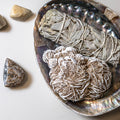 White Sage for Energy Clearing – Sustainable, Sacred, Authentic - SYN - ergy